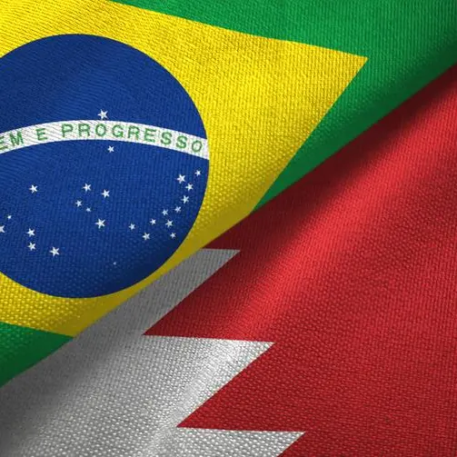 Economic ties with Brazil discussed in Bahrain