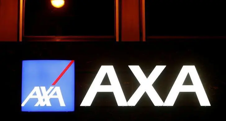 Insurer AXA does not expect material losses from Baltimore bridge collapse