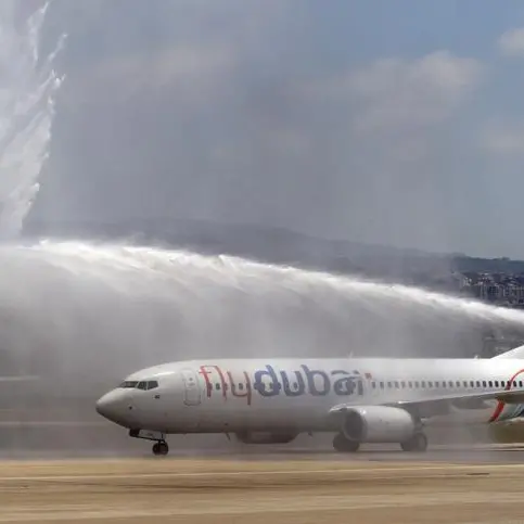 flydubai, GE Aerospace partner to elevate flight safety, pilot performance