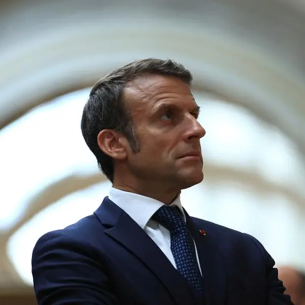 Macron returns to former minister to help break Lebanon deadlock