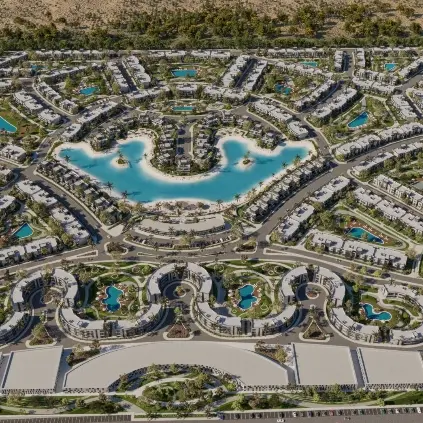 Egypt: Emaar launches $185mln Palace Beach Resort Marassi in North Coast
