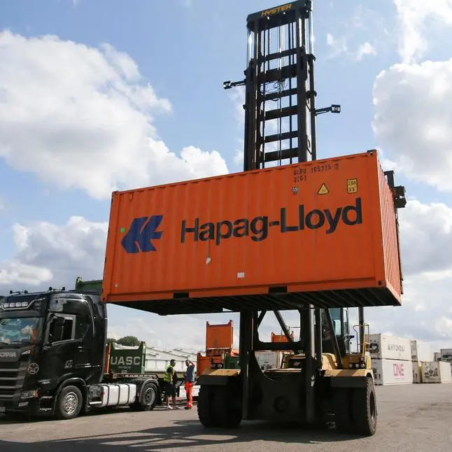 Maersk, Hapag-Lloyd will add more vessels to alliance if Red Sea disruption continues