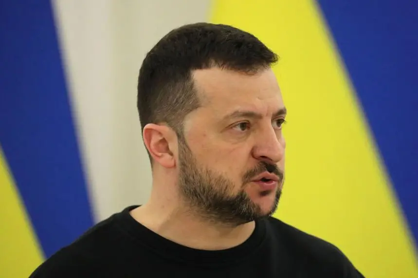 Agence France-Presse (AFP)/AFP