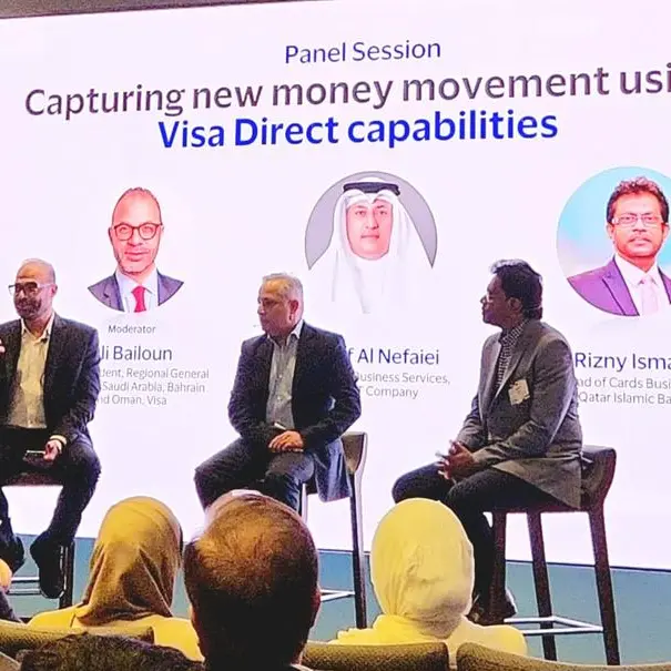 BENEFIT participates in the 2nd edition of the Visa CEMEA Payment Forum 2024