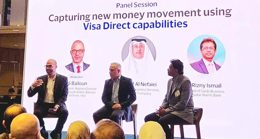 BENEFIT participates in the 2nd edition of the Visa CEMEA Payment Forum 2024