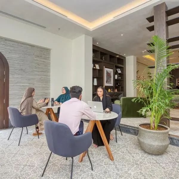 ستيلا ستيس تحتل الريادة في بناء مستقبل السكن المؤسسي عبر التكنولوجيا المتطورة والخيارات المرنة ووسائل الراحة والمجتمع الحيوي