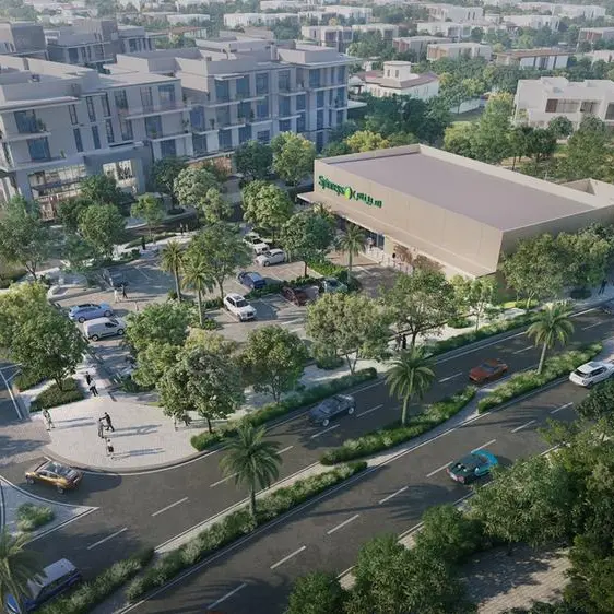 Spinneys to open 1,000 sq m store on Jubail Island