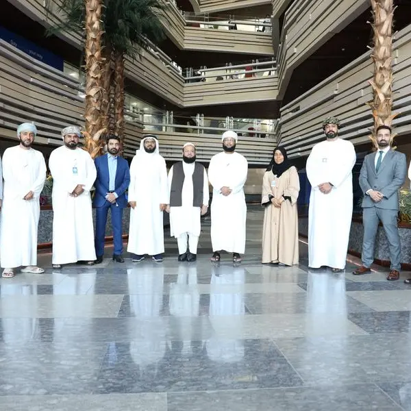 NBO’s Muzn reinforces commitment to Shari'a Compliance at 1st Shari’a Supervisory Board Meeting