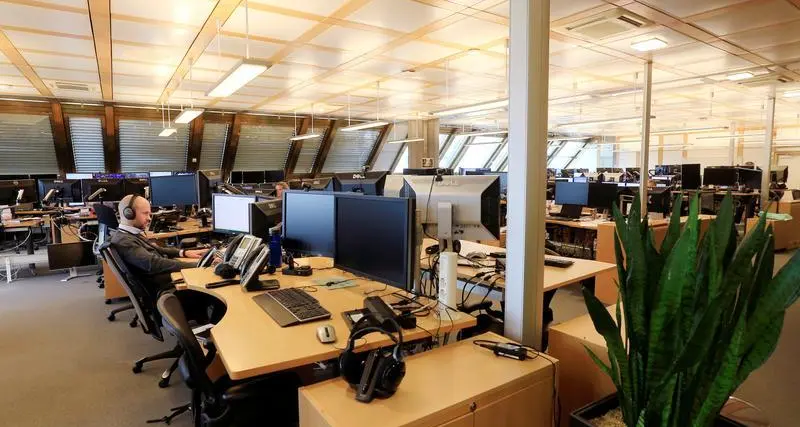 Norway to lift ban on wealth fund investments in Syrian bonds, document shows