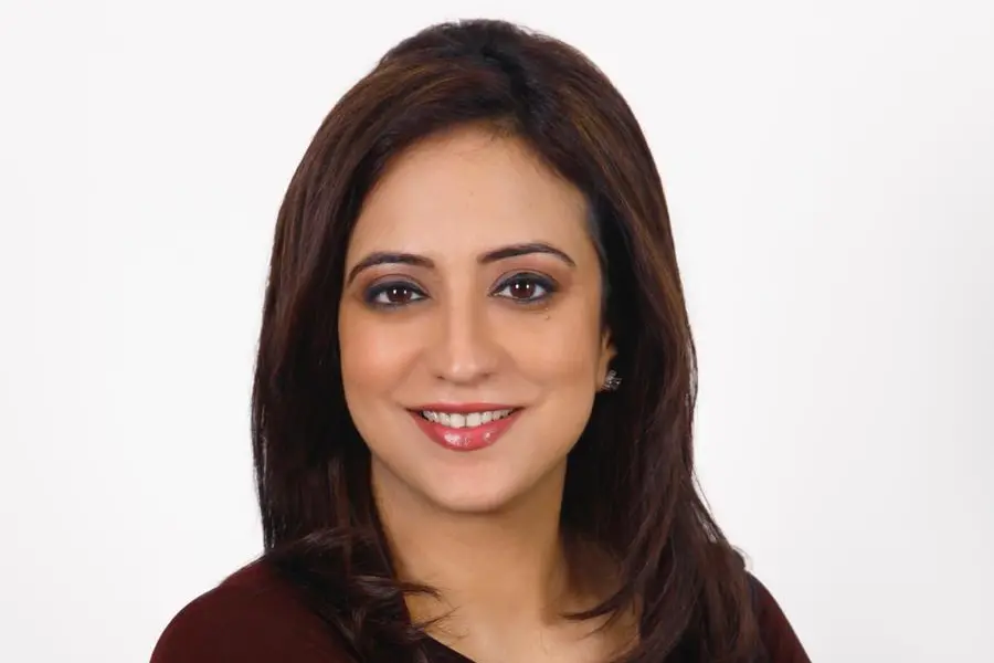 Kokila Alagh, Founder of KARM Legal Consultants