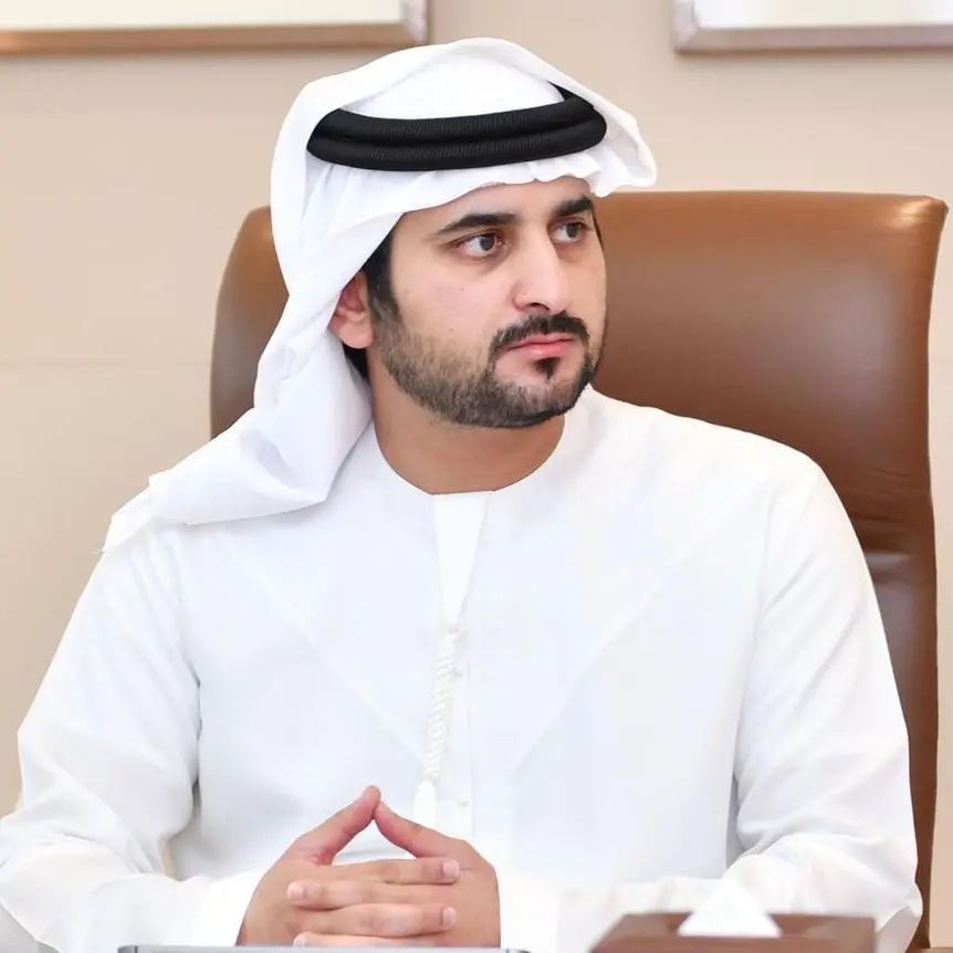 Maktoum bin Mohammed: Dubai’s progressive economic policies support its sustainable development journey