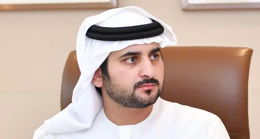 Maktoum bin Mohammed: Dubai’s progressive economic policies support its sustainable development journey