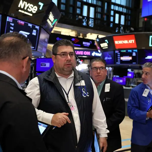 Stocks steady as U.S. data keeps door open to September rate cut