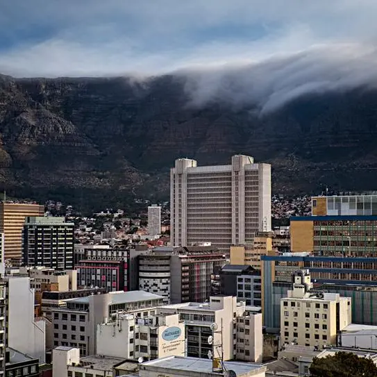 Missed chance: South Africa's interest rate freeze draws property market concerns