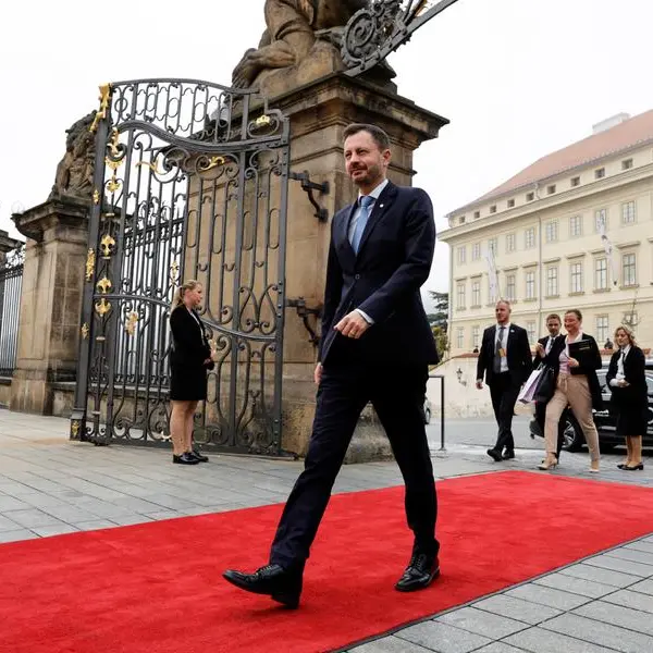 Slovakia prime minister quits