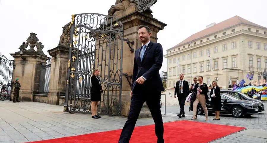 Slovakia prime minister quits