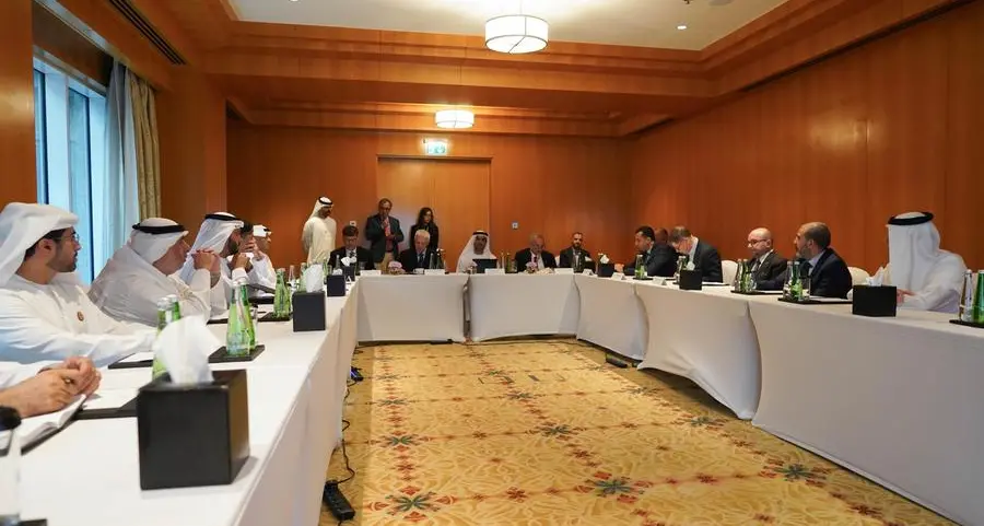 هيئة تنظيم الاتصالات والحكومة الرقمية ومنظمة \"رايب إن. سي. سي\" تستضيفان الدورة السابعة من اجتماع الطاولة المستديرة للحكومات والهيئات الناظمة العربية في منطقة الشرق الأوسط