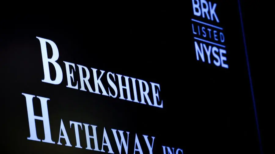 Berkshire invests in UnitedHealth, trims Apple stake