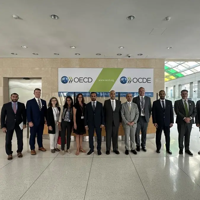 Delegation from the Department of Energy visits France and Germany