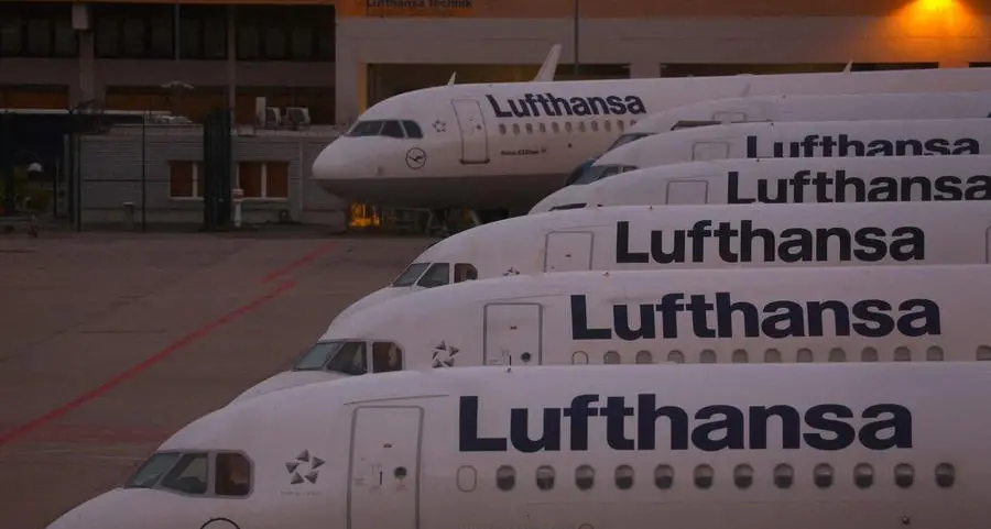 Germany's Lufthansa orders four Airbus planes