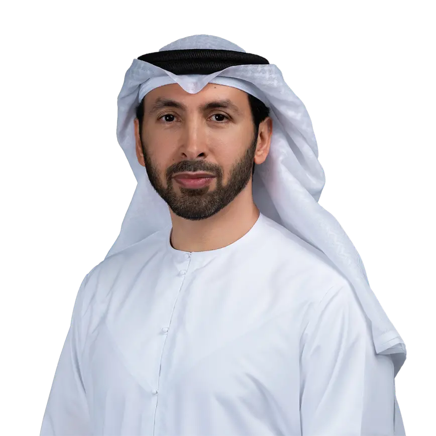 حسن جاسم النويس رئيس لمجلس الإدارة الجديد في كليفلاند كلينك أبوظبي