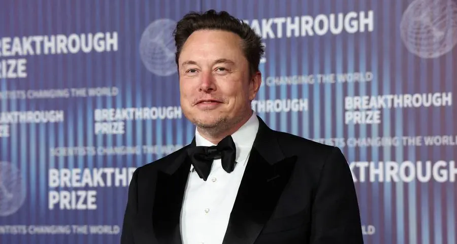 Tesla's Musk wins shareholder approval for $56bln pay package, touts his ability to 'deliver'