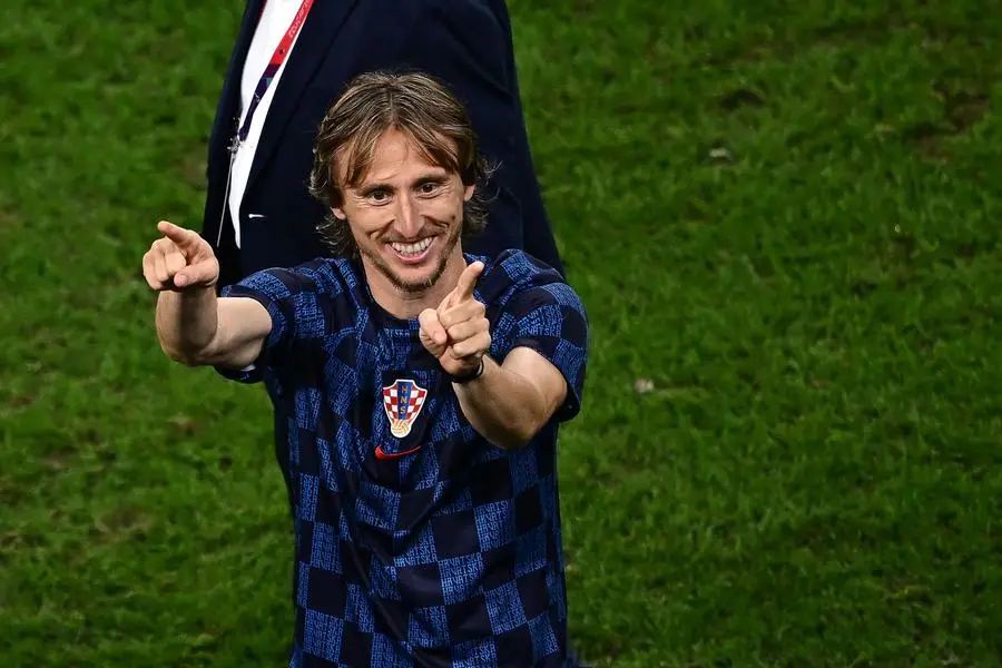 Agence France-Presse (AFP)/AFP