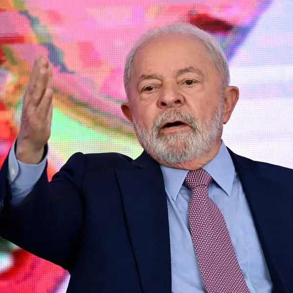 Brazil's Lula to meet Portuguese president on Europe tour