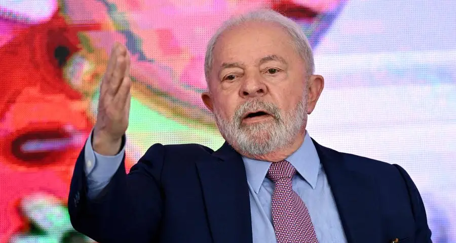 Brazil's Lula turns down Putin invitation to visit Russia