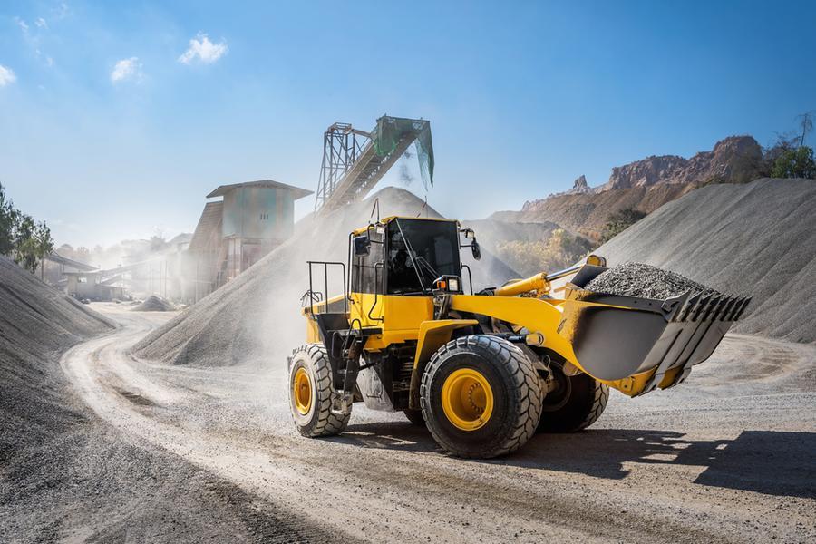 Egypt Signs $658mln Deal for Phosphoric Acid Complex Construction
