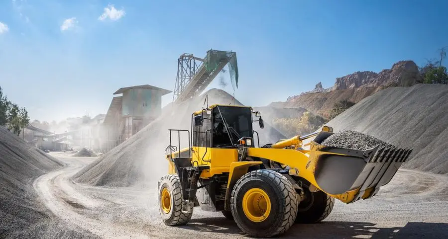 Egypt signs $658mln construction deal for phosphoric acid project