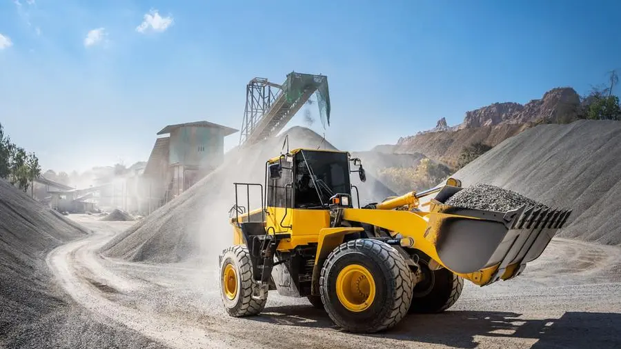 Jordan’s phosphate firm outlines projects