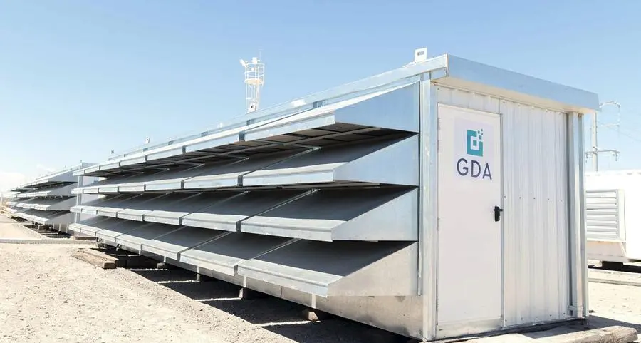 GDA launches Bitcoin mining centre in Argentina powered with repurposed flared gas