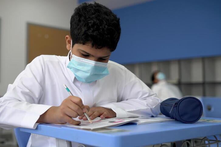 Saudi Arabia returns to two-term academic year starting 2025-2026