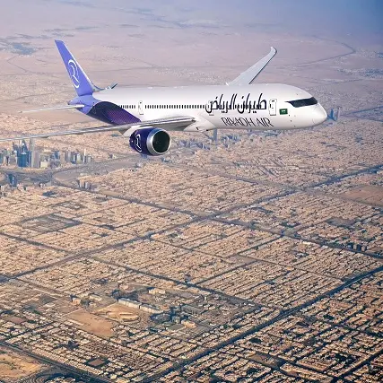 Riyadh Air orders 60 Airbus A321-family jets