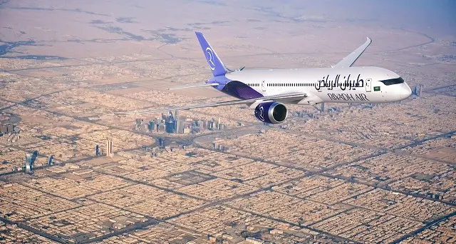 Riyadh Air orders 60 Airbus A321-family jets