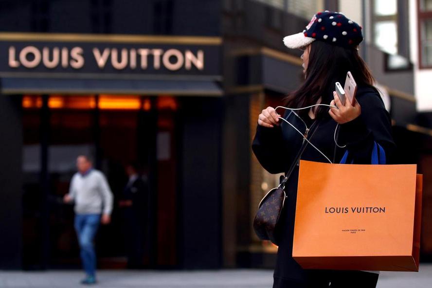 EXCLUSIVE: Louis Vuitton Unveils Biggest Store in the Philippines