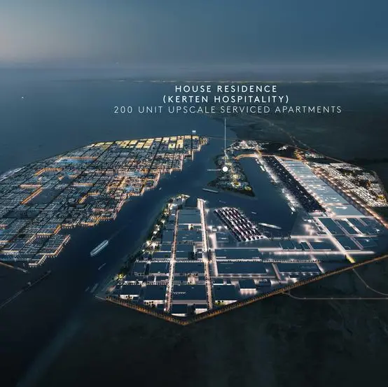 Baraka, Kerten Hospitality to develop House Residence in Jeddah