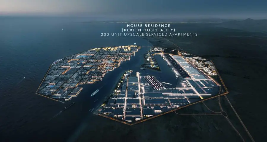 Baraka, Kerten Hospitality to develop House Residence in Jeddah