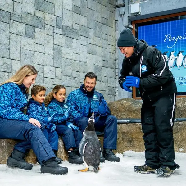 Majid Al Futtaim’s Ski Dubai, Ski Egypt and Snow Oman achieve certification from global humane for high standards of animal safety, welfare, and wellbeing