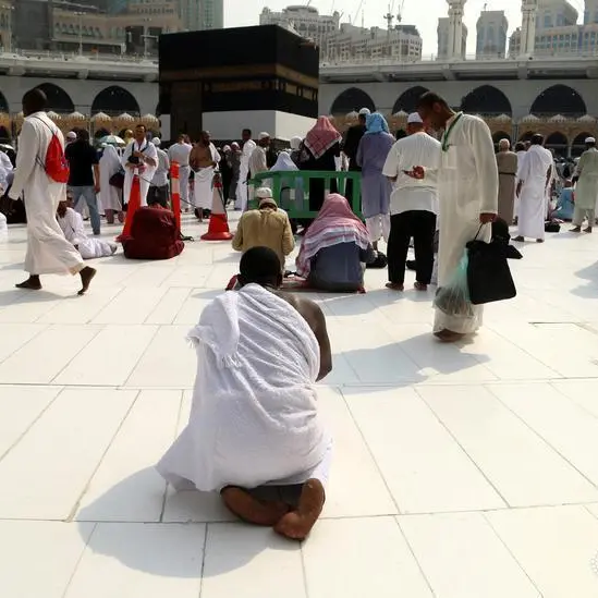 Saudi ministry clarifies refund policy for domestic Haj pilgrims