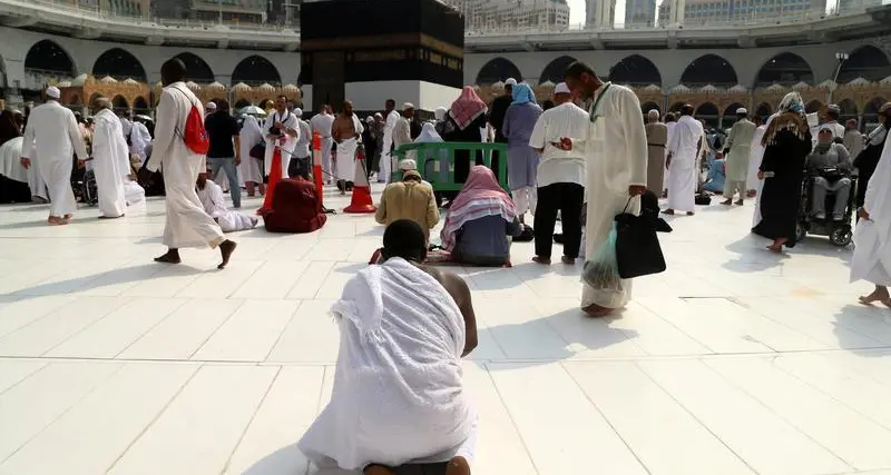 Saudi ministry clarifies refund policy for domestic Haj pilgrims