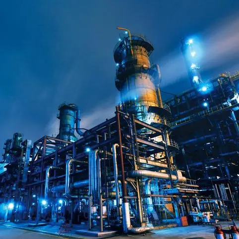 Saudi Chemical unit wins up to $198mln TNT supply agreement with NCMS