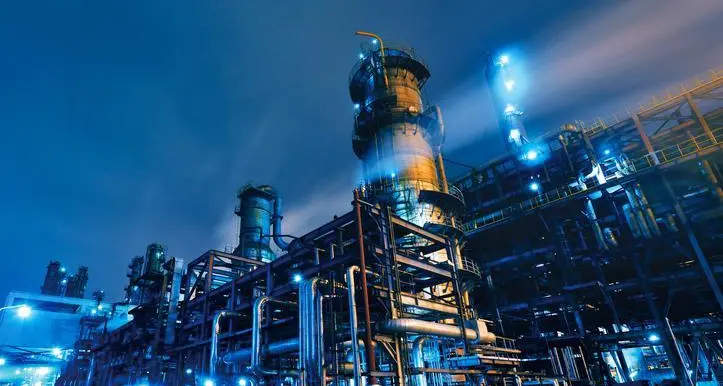 Saudi Chemical unit wins up to $198mln TNT supply agreement with NCMS