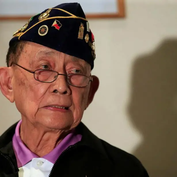 Philippine ex-President Fidel Ramos, warrior and survivor, dies at 94