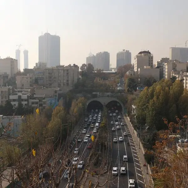 Rainfall causes floods in parts of drought-stricken Iran