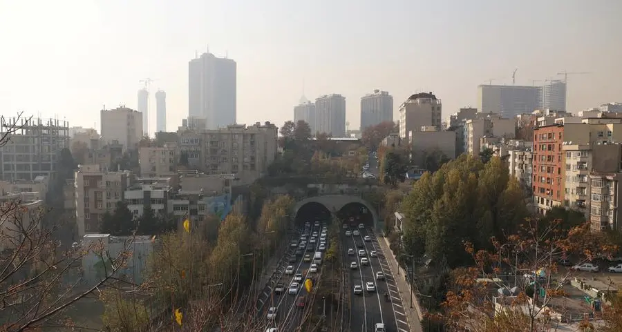 Rainfall causes floods in parts of drought-stricken Iran