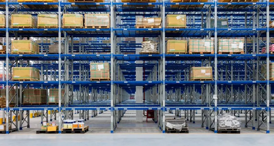 KEZAD, StockSpace, Axione Development to establish $14mln warehouse