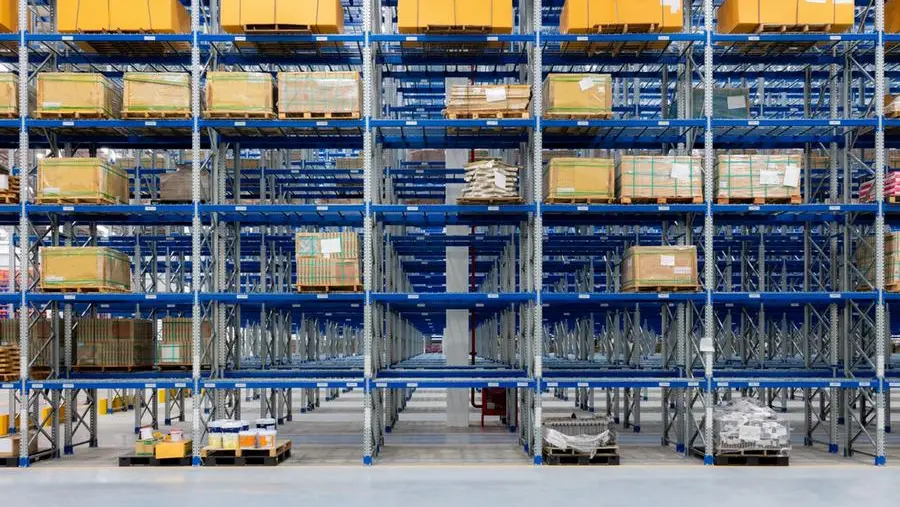 Saudi: Sadr Logistics pens $66.66mln agreement with Starlinks