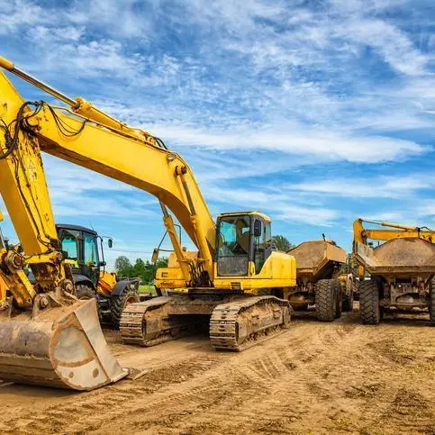 Work begins on Muscat Airport Free Zone